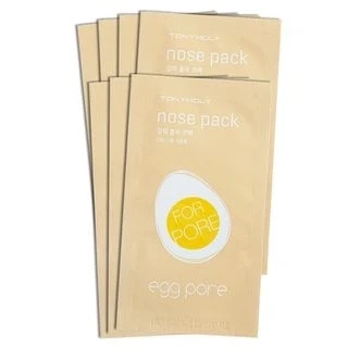 Afbeelding van Tonymoly Egg Pore Nose Pack