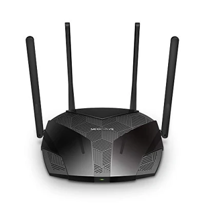 Afbeelding van Router Mercusys MR70X