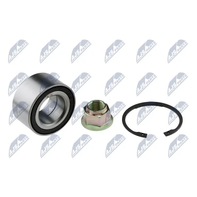 Afbeelding van Wiellagerset NTY KLP MZ 039