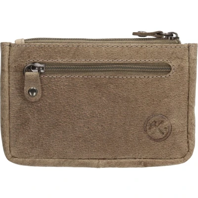 Afbeelding van Hide &amp; Stitches Idaho Sleuteletui Donkerzand