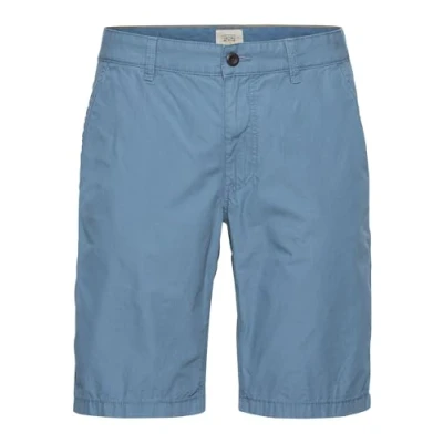 Afbeelding van camel active Regular FIT Shorts, Heren, Maat: 32, Elemental blue