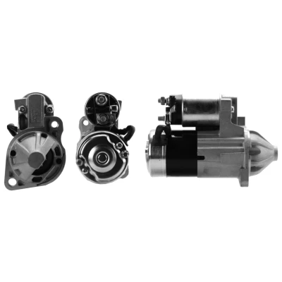 Afbeelding van Startmotor / Starter LUCAS LRS02518