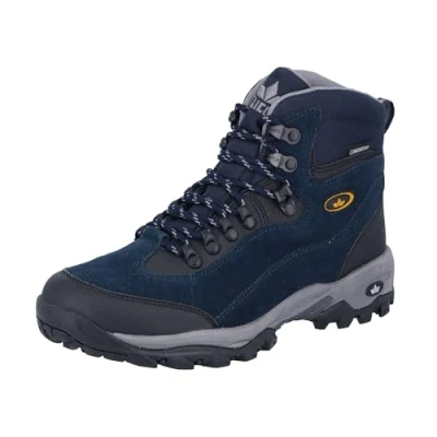 Afbeelding van NU 20% KORTING: Lico Outdoorschoenen Hoge trekkingschoenen Milan