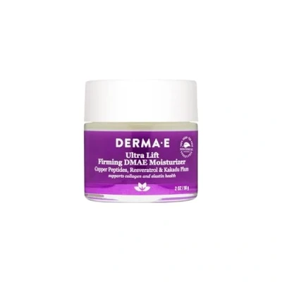 Afbeelding van Derma E DMAE Alpha Lipoic C Ester Creme 2 oz
