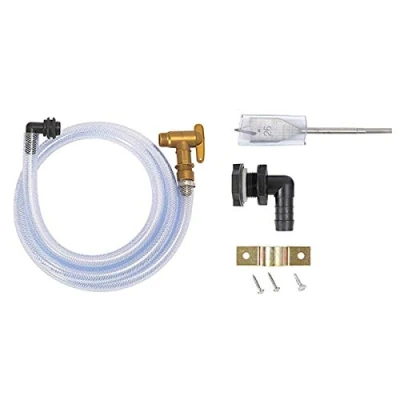Afbeelding van GARANTIA Universele Slangenset 3/4&#039;&#039;