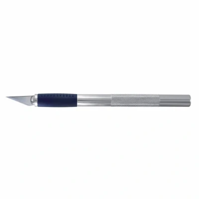 Afbeelding van Vallejo Tool Soft Grip Craft Knife No.1 With 11 Blade