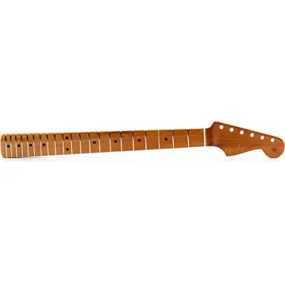 Afbeelding van Fender® Vintera 60&#039;s Strat® neck roasted esdoorn