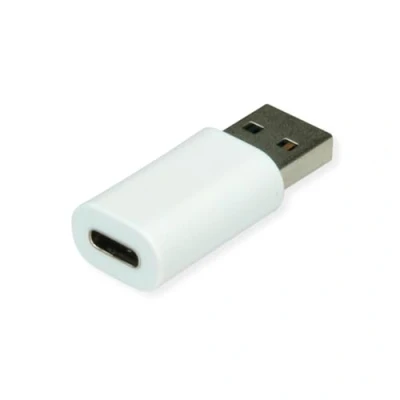 Afbeelding van VALUE USB Type A C Data Blocker Adapter