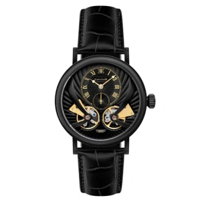 Afbeelding van Earnshaw ES 8059 05 Polshorloge Heren Automatisch BEAUFORT ANATOLIA AUTOMATIC