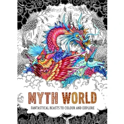 Afbeelding van Myth World