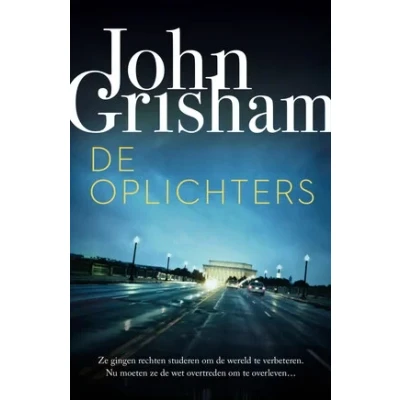 Afbeelding van De oplichters