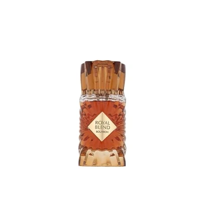 Afbeelding van French Avenue Royal Blend Bourbon 100 ml