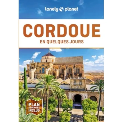 Afbeelding van Cordoue En quelques jours 2ed