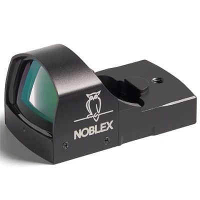 Afbeelding van Noblex E Optics Red Dot NV 1x25 OS (7.0 moa)