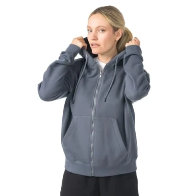 Afbeelding van Erima Dames Ts Hooded Jacket