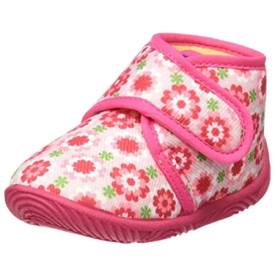 Afbeelding van Chicco, Taxo slipper , Uniseks: kinderen en tieners, rooskleurig, 22