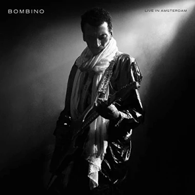Afbeelding van Bombino Live In Amsterdam (CD)