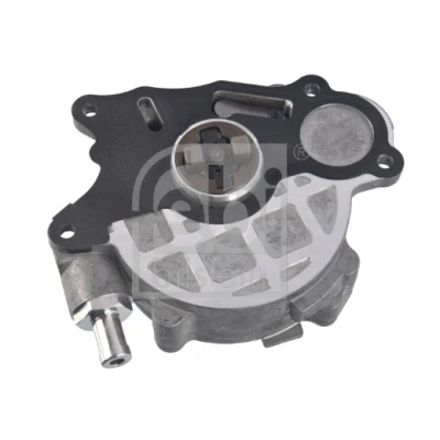 Afbeelding van FEBI BILSTEIN 181656 Vacuumpomp Met pakking