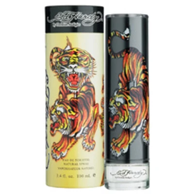 Afbeelding van Christian Audigier Ed Hardy Men Eau de Toilette 100 ml