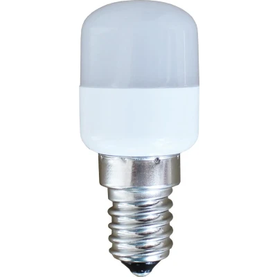 Afbeelding van Ecosavers Fridge alarm LED verlichting lamp voor koelkast E14 lampvoet met functie bij openstaande deur
