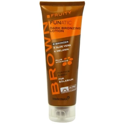 Afbeelding van Tannymaxx Brown Fruity Funatic 125 ml