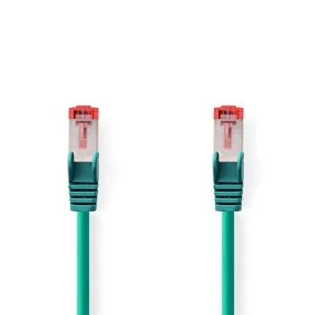 Afbeelding van Nedis CAT6 Netwerkkabel CCGL85221GN30