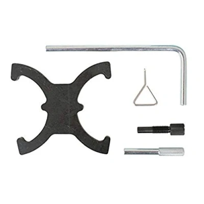 Afbeelding van Afregelgereedschapset, motormanagment KS TOOLS 400.0900