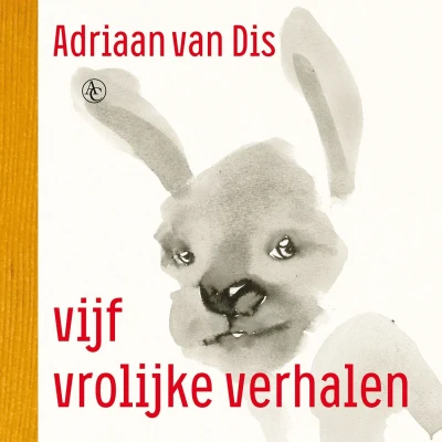 Afbeelding van Vijf vrolijke verhalen