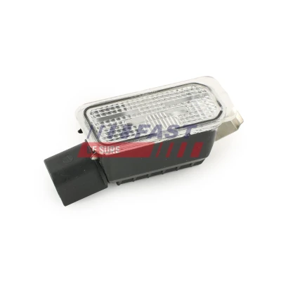 Afbeelding van Kentekenlamp FAST FT87802