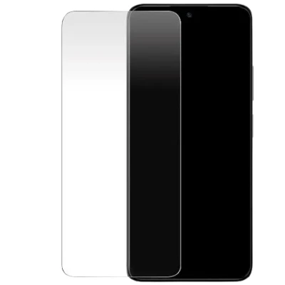 Afbeelding van Mobilize Gehard Glas Clear Screenprotector Poco X5 Pro