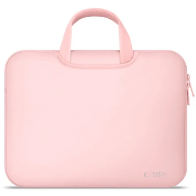 Afbeelding van Tech Protect Laptop Tas 13 14 Voor Macbook Pro Lenovo Hp Waterdicht