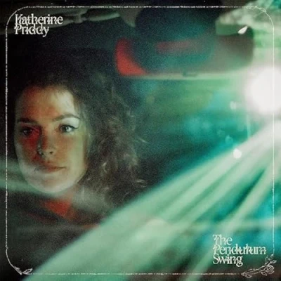 Afbeelding van The Pendulum Swing