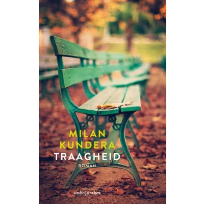 Afbeelding van Traagheid (Hardback)