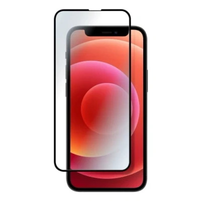 Afbeelding van Screenprotector in gehard glas voor iPhone 13 en Pro T&#039;nB