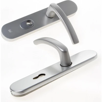 Afbeelding van Maco kruk krukgarnituur F1 52mm KTB PC72***