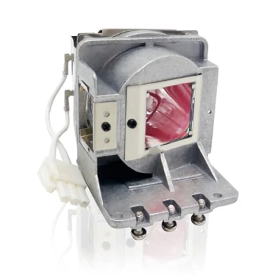 Afbeelding van Supermait A++ kwaliteit 5J.JL905.001 vervangende projectorlamp met behuizing, compatibel BENQ TK810 Projector