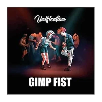 Afbeelding van Gimp Fist Unification (LP)