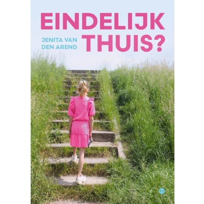 Afbeelding van Eindelijk thuis? (Paperback)