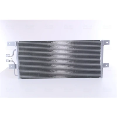 Afbeelding van Nissens Airco condensor 94307
