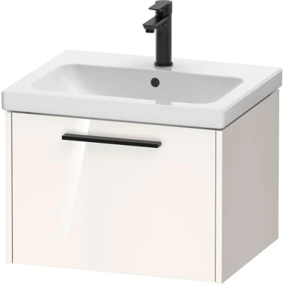 Afbeelding van Duravit wastafelonderkast d code dc46650bd220000