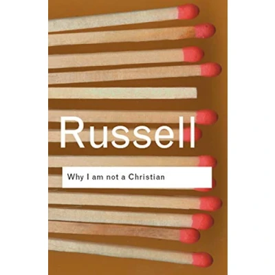 Afbeelding van Why I am not a Christian: and Other Essays on Religion Related Subjects