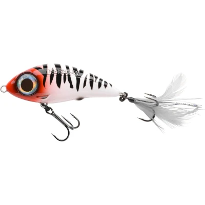 Afbeelding van Spro Iris Fatboy 8.5cm Suspending 24gr Kleur : Firetiger