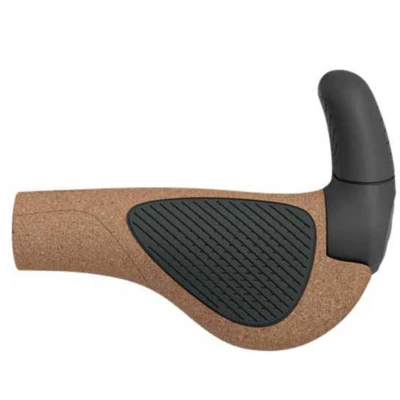 Afbeelding van Ergon handvatten gp2 s evo bio kurk