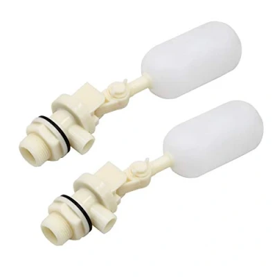 Afbeelding van 2 Stks Vlotterklep, Vee En Schapen Drinker Trog Paard Watertank Vlotter, 3/4&quot;NPT Gebruikt In Watertank, Veeteelt Apparatuur