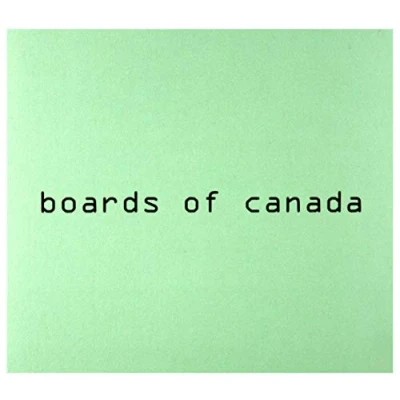 Afbeelding van Boards Of Canada Hi Scores (3&quot; CD Single )