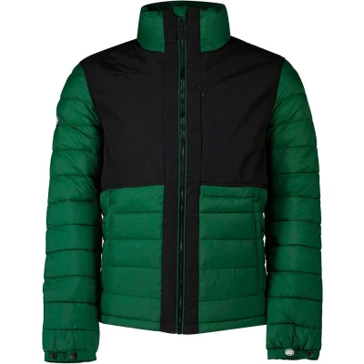 Afbeelding van SUPERDRY Non Expedition Jas Mannen Groen Maat L