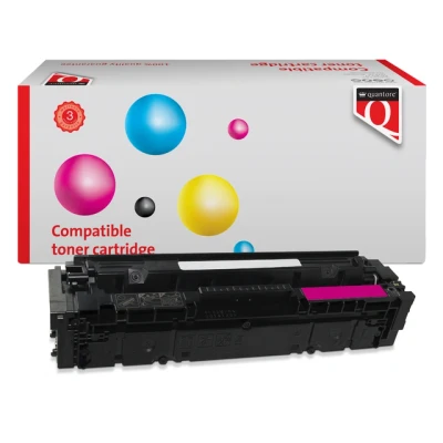Afbeelding van Tonercartridge alternatief tbv HP W2213A rood