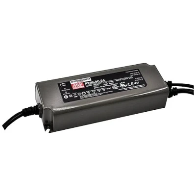 Afbeelding van Mean Well LED transformator 90 W 7.5 A 1 stuk(s)