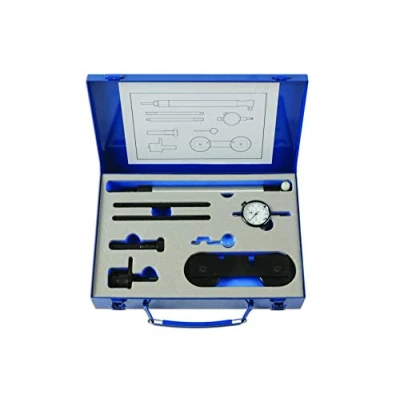 Afbeelding van Laser 5742 Motor Timing Tool Kit voor VAG TFSI, FSI