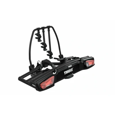 Afbeelding van Thule velospace xt Zwart 3B 13Pin